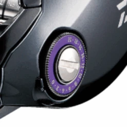 Daiwa Tatula SV TWS Baitcasting Reels -Daiwa 103xs