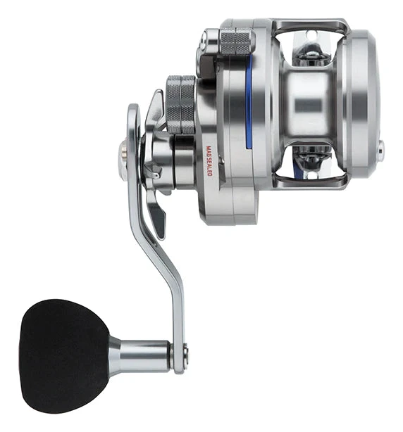Daiwa Saltiga Star Drag 10/15 Conventional Reels 5 Daiwa Saltiga Star Drag 10/15 Conventional Reels - Image 3
