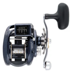 Daiwa Lexa LC400 Line Counter Baitcasting Reels -Daiwa 1 6d39f775 a510 4d0a 9cef 60eef44a90d8