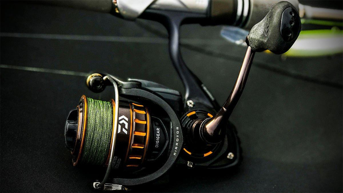 Daiwa 17 Daiwa -Daiwa 2 2