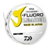 Daiwa J-Fluoro Fluorocarbon Leader -Daiwa 30469762514999