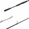 Daiwa Rebellion Spinning Rods 1 Daiwa Rebellion Spinning Rods -Daiwa 31835048706137