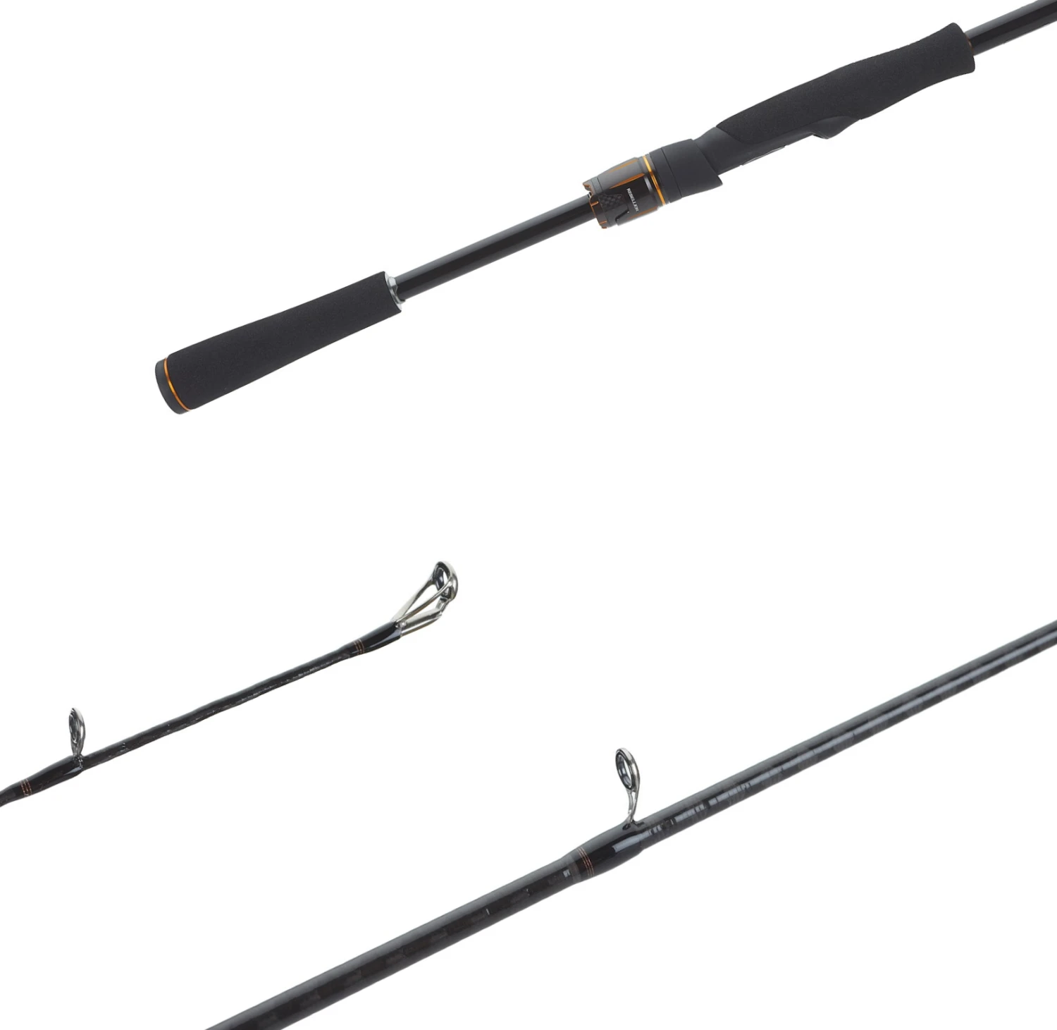 Daiwa Rebellion 2-Piece Spinning Rods 3 Daiwa Rebellion 2-Piece Spinning Rods