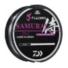 Daiwa J-Fluoro Samurai Fluorocarbon Line 220 Yards 2 Daiwa J-Fluoro Samurai Fluorocarbon Line 220 Yards -Daiwa 32115559825497