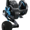 Daiwa Saltist Star Drag Conventional High Speed Reels -Daiwa 32117718810713