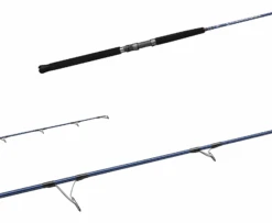 Daiwa Harrier X Jigging Spinning Rods