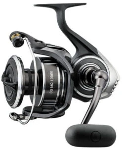 Daiwa BG MQ Spinning Reels 14 Daiwa BG MQ Spinning Reels -Daiwa 32128139788377