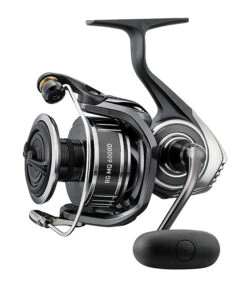 Daiwa BG MQ Spinning Reels 12 Daiwa BG MQ Spinning Reels -Daiwa 32128140050521