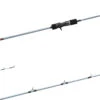 Daiwa Harrier Slow Pitch Conventional Rods