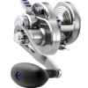 Daiwa Saltiga 1-Speed Lever Drag Conventional Reels -Daiwa 32230294159449