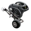 Daiwa Lexa Type-WN 400 Baitcasting Reels W/ Winn Grips 2 Daiwa Lexa Type-WN 400 Baitcasting Reels W/ Winn Grips -Daiwa 32362620092505