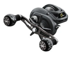Daiwa Lexa Type-WN 400 Baitcasting Reels W/ Winn Grips -Daiwa 32362620158041