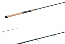Daiwa Back Bay Inshore Spinning Rods