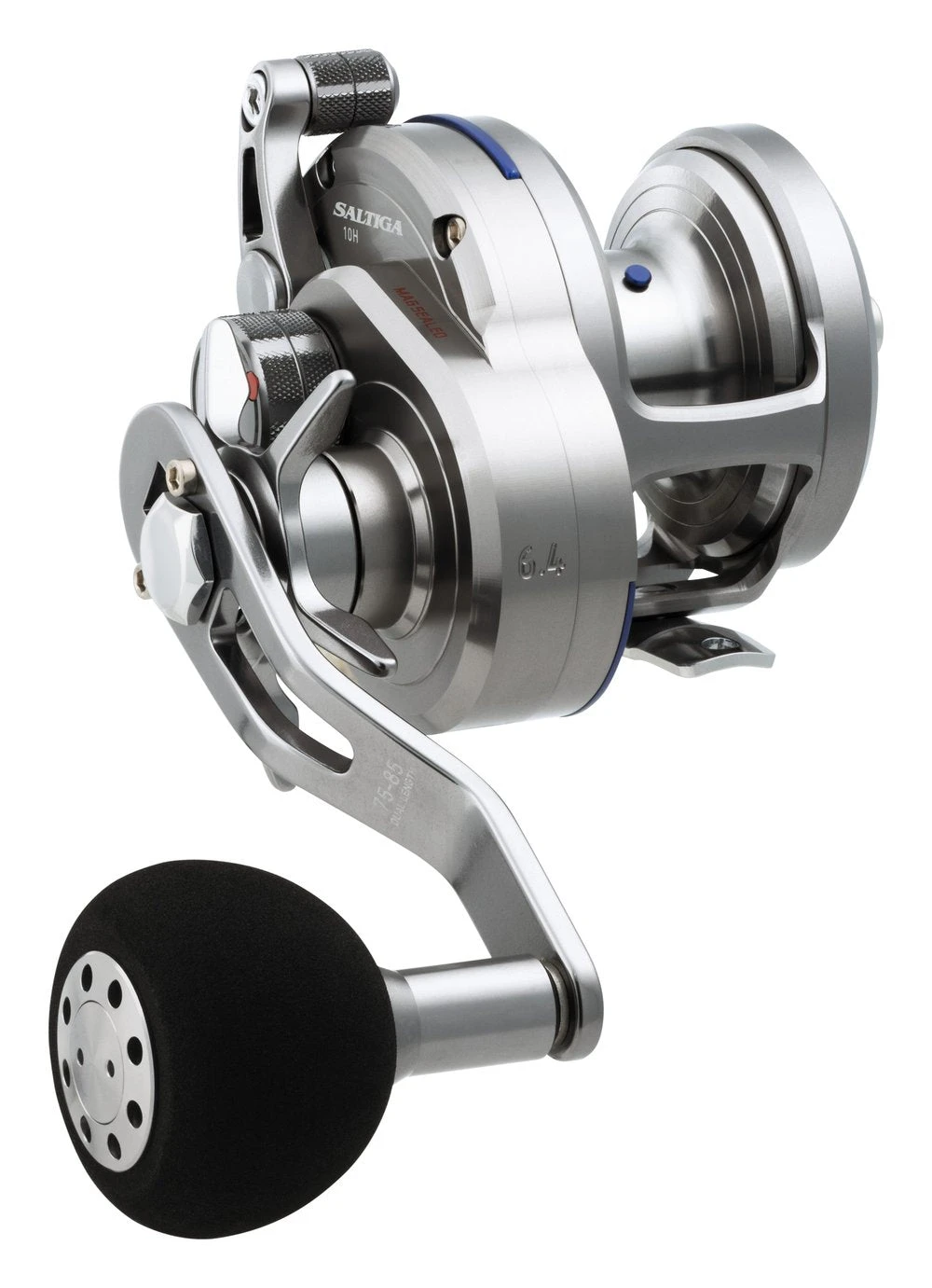 Daiwa Saltiga Star Drag 10/15 Conventional Reels