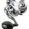 Daiwa Saltiga Star Drag 20/30/35/40/50 Conventional Reels -Daiwa 32381337895001