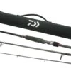 Daiwa Ardito-TR Spinning 3-Piece Travel Rods -Daiwa 39510758654041