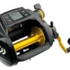Daiwa Tanacom 1000 Power Assist Electric Dendoh Reel -Daiwa 39579482947673