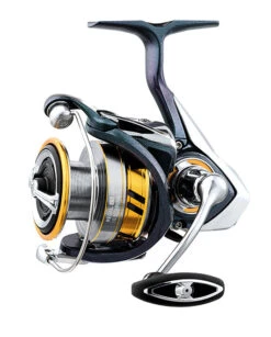 Daiwa Regal LT Spinning Reel 9 Daiwa Regal LT Spinning Reel -Daiwa 39768638816345