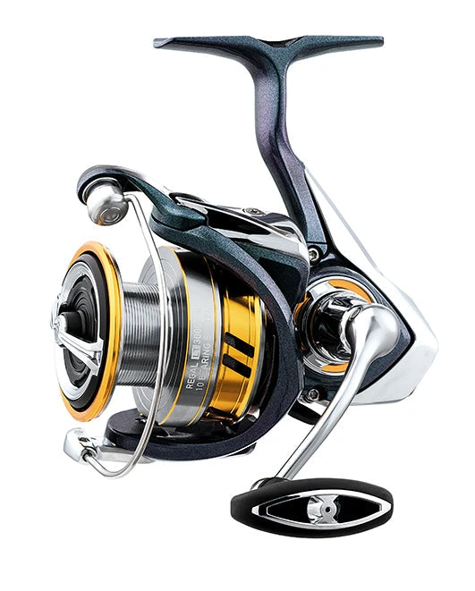 Daiwa Regal LT Spinning Reel 4 Daiwa Regal LT Spinning Reel - Image 2