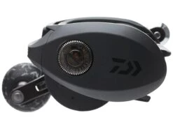 Daiwa Lexa Type-WN 400 Baitcasting Reels W/ Winn Grips -Daiwa 3 5664e00d ccca 48a0 a1e1 7709ddddf4fe