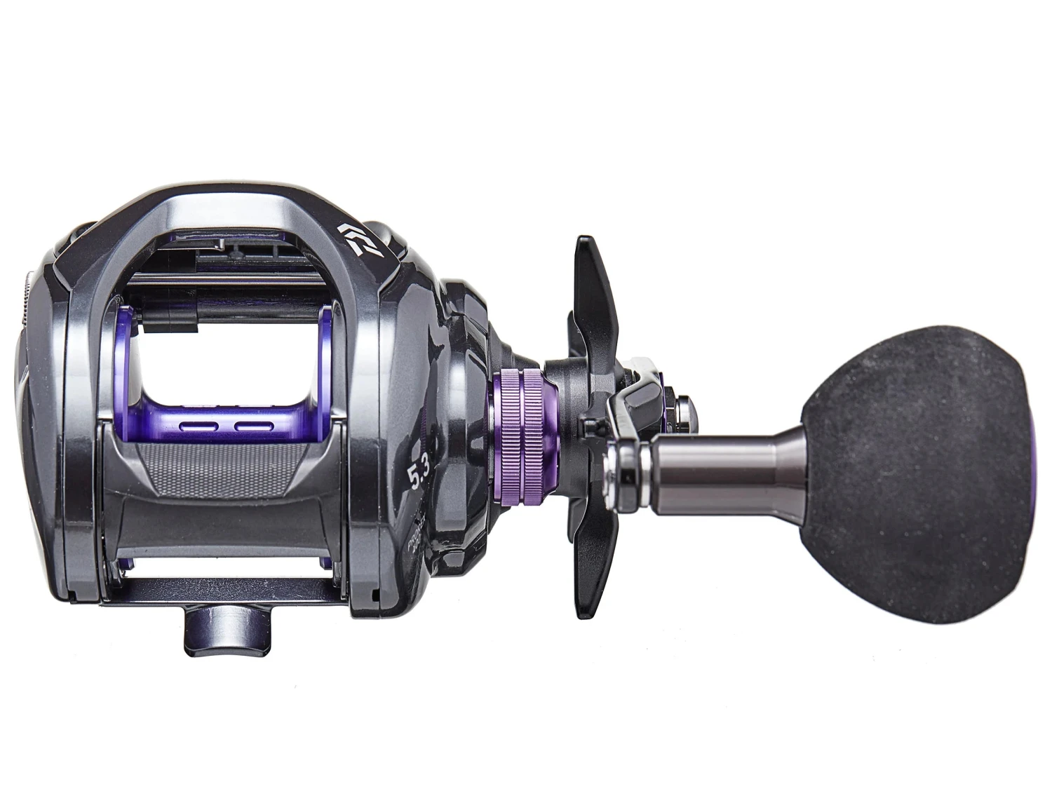 Daiwa Prorex 400 TW Baitcasting Reels 6 Daiwa Prorex 400 TW Baitcasting Reels - Image 4