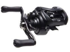 Daiwa Tatula 100 TWS Baitcasting Reels -Daiwa 4 1