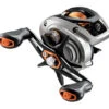 Daiwa CA 80 Baitcasting Reel -Daiwa 40385871118425