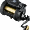 Daiwa Tanacom 1200 Power Assist Electric Dendoh Reel -Daiwa 40386555740249