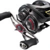Daiwa Steez SV TW Baitcasting Reel 2 Daiwa Steez SV TW Baitcasting Reel -Daiwa 40386625405017