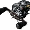 Daiwa Zillion TW HD Baitcasting Reel -Daiwa 40386681765977