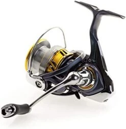 Daiwa Regal LT Spinning Reel 11 Daiwa Regal LT Spinning Reel -Daiwa 41B8hZs9fdL. AC