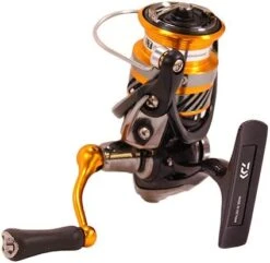 Daiwa Revros LT Spinning Reels -Daiwa 41hVfMGvlSL. AC