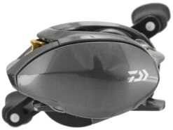 Daiwa Steez CT SV Baitcasting Reel -Daiwa 4 4122e8d7 54e1 46a5 a03f e08b018c43b8