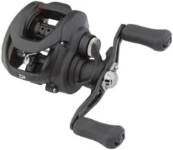 Daiwa Tatula 100 TWS Baitcasting Reels -Daiwa 5 1