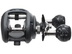 Daiwa Lexa Type-WN 400 Baitcasting Reels W/ Winn Grips -Daiwa 5
