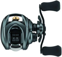 Daiwa Steez CT SV Baitcasting Reel -Daiwa 5 dbde89dc 9816 4b0a 9640 2cfe3f017211