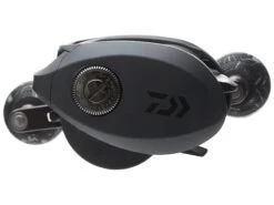 Daiwa Lexa Type-WN 400 Baitcasting Reels W/ Winn Grips -Daiwa 6 1