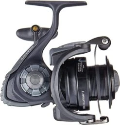 Daiwa Eliminator Saltwater Spinning Reel 8 Daiwa Eliminator Saltwater Spinning Reel -Daiwa 71UW C eTEL. AC SX679