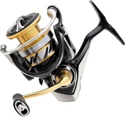 Daiwa Exceler LT Spinning Reel 8 Daiwa Exceler LT Spinning Reel -Daiwa 71uyOIiP VL. AC SX679