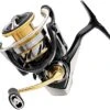 Daiwa Exceler LT Spinning Reel 2 Daiwa Exceler LT Spinning Reel -Daiwa 71uyOIiP VL. AC SX679 1
