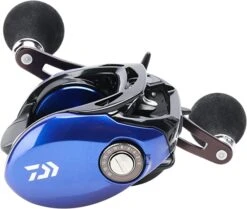 Daiwa Coastal TWS 200 Baitcasting Reel -Daiwa 81AkaAEBgUL. AC SX679