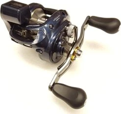 Daiwa Lexa LC400 Line Counter Baitcasting Reels -Daiwa 81Z0HQj1raL. AC SX679