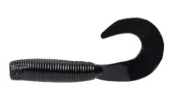 Daiwa Bait Junkie Grub Soft Plastic Lures 24 Daiwa Bait Junkie Grub Soft Plastic Lures -Daiwa BAITJUNKIEGRUB25BLACKUV 1080xFREDDYS 80719ff4 645e 4e6f 9c64 833720499abe