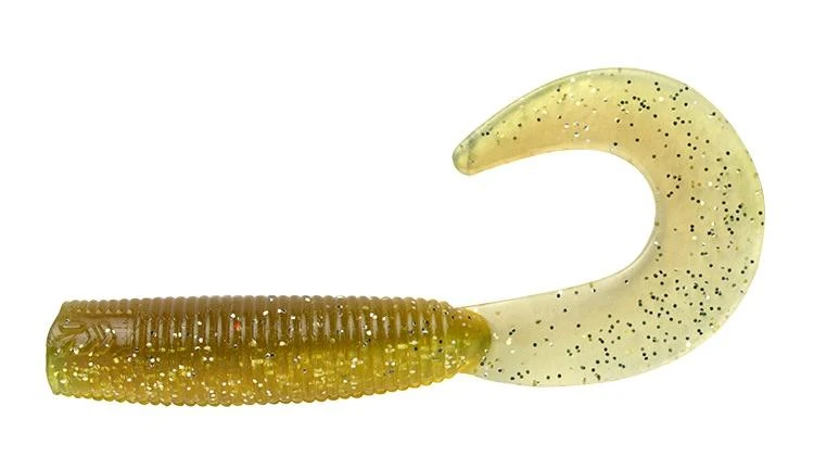 Daiwa Bait Junkie Grub Soft Plastic Lures 13 Daiwa Bait Junkie Grub Soft Plastic Lures - Image 11