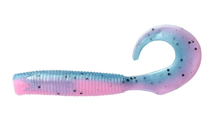 Daiwa Bait Junkie Grub Soft Plastic Lures 21 Daiwa Bait Junkie Grub Soft Plastic Lures - Image 19