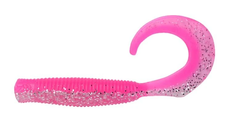 Daiwa Bait Junkie Grub Soft Plastic Lures 22 Daiwa Bait Junkie Grub Soft Plastic Lures - Image 20