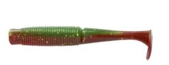 Daiwa Bait Junkie Minnow Soft Plastic Lures -Daiwa BAITJUNKIEMINNOW3.2CAMOUV 1080xFREDDYS fa6179e3 80b1 43f3 8a86 10e8ab4dccdc
