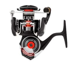 Daiwa BG MQ 2020 Spin Reels 5 Daiwa BG MQ 2020 Spin Reels -Daiwa BGMQ Optimized Reel Product 02copy 1000xFREDDYS 178c5cbc 94a5 4c00 9902 68d1c56e2d15