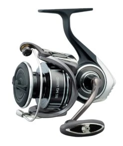 Daiwa BG MQ Spinning Reels 11 Daiwa BG MQ Spinning Reels -Daiwa BGMQ4000D XH