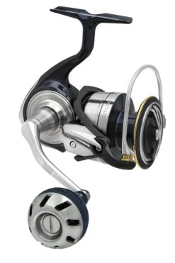 Daiwa Certate LT Spin Reels -Daiwa CERTATE LT 4000 CXH ARKweb 900x Freddys 503a0dec 12f3 41b7 ab92 eceb7834a3f3